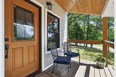 66 Verrill Road, Pownal, ME 04069 - Photo 5