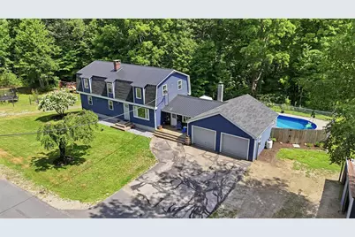 206 Quaker Ridge Road, Leeds, ME 04263 - Photo 3