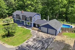 206 Quaker Ridge Rd, Leeds, ME 04263 - Photo 3
