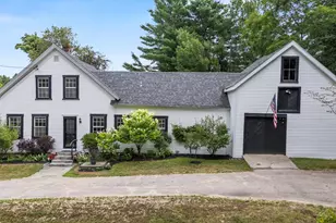 293 Bridge St, Newfield, ME 04095 - Photo 1
