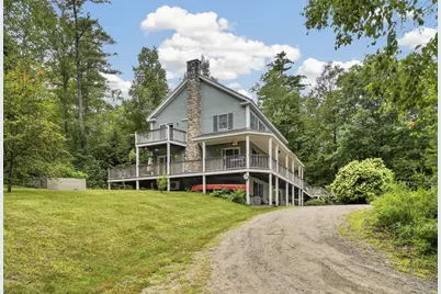 8 Cummings Road, Bethel, ME 04217 - Photo 5