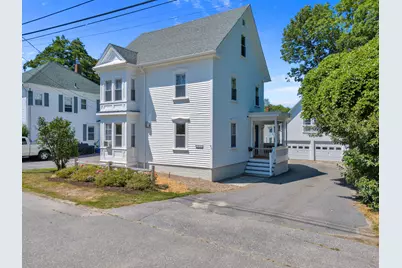 85 Bedford Street, Bath, ME 04530 - Photo 1