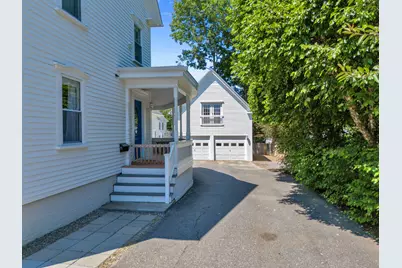 85 Bedford Street, Bath, ME 04530 - Photo 5