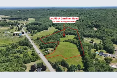 Lot 56A Gardiner Road, Wales, ME 04280 - Photo 1