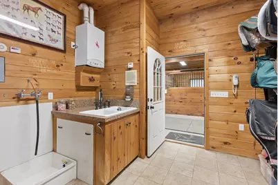307 Lewis Hill Road, Bowdoin, ME 04287 - Photo 113