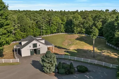 307 Lewis Hill Road, Bowdoin, ME 04287 - Photo 5