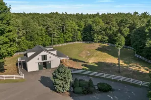 307 Lewis Hill Rd, Bowdoin, ME 04287 - Photo 5