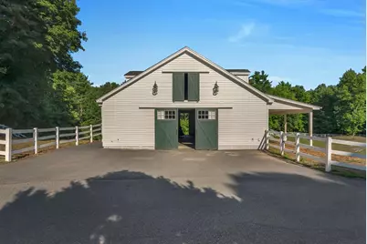 307 Lewis Hill Road, Bowdoin, ME 04287 - Photo 107