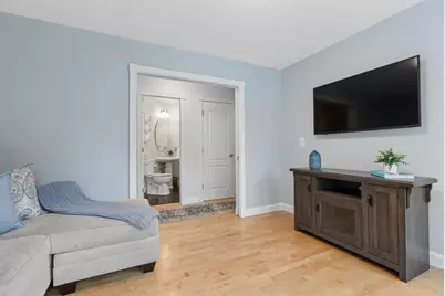 307 Lewis Hill Road, Bowdoin, ME 04287 - Photo 9