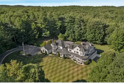 307 Lewis Hill Road, Bowdoin, ME 04287 - Photo 3