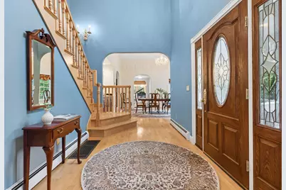 307 Lewis Hill Road, Bowdoin, ME 04287 - Photo 29