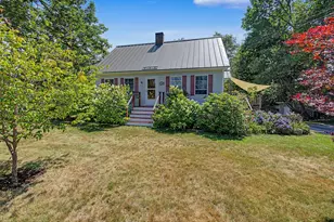 158 Boothbay Rd, Edgecomb, ME 04556 - Photo 1