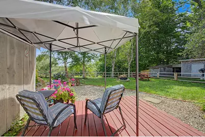 158 Boothbay Road, Edgecomb, ME 04556 - Photo 23