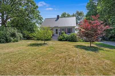 158 Boothbay Road, Edgecomb, ME 04556 - Photo 1