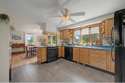 158 Boothbay Road, Edgecomb, ME 04556 - Photo 9