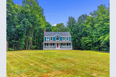 28 River Meadows Drive, Standish, ME 04084 - Photo 1