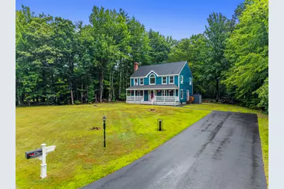 28 River Meadows Drive, Standish, ME 04084 - Photo 37