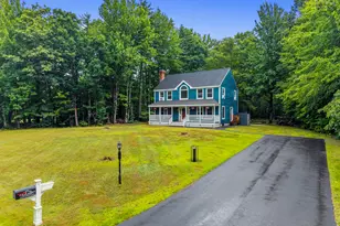 28 River Meadows Dr, Standish, ME 04084 - Photo 37