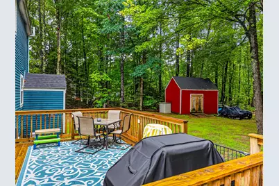 28 River Meadows Drive, Standish, ME 04084 - Photo 41