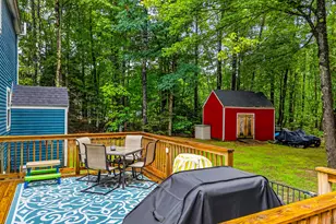 28 River Meadows Dr, Standish, ME 04084 - Photo 41