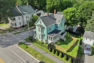 261 Ohio St, Bangor, ME 04401 - Photo 1
