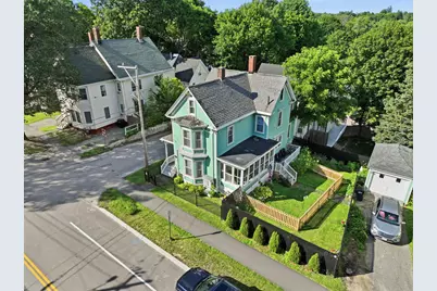 261 Ohio Street, Bangor, ME 04401 - Photo 1