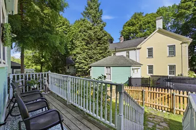 261 Ohio Street, Bangor, ME 04401 - Photo 19