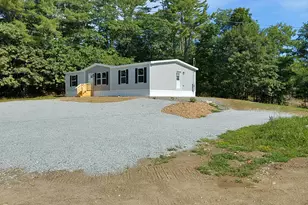 149 Gardiner Rd, Jefferson, ME 04348 - Photo 1