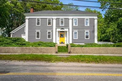 7 Storer Street, Kennebunk, ME 04043 - Photo 3