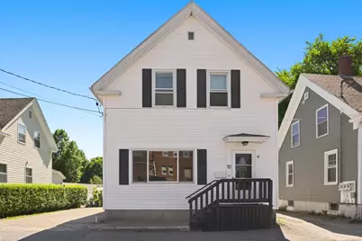 10 Clark Street, Biddeford, ME 04005 - Photo 1