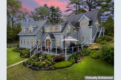 280 W Shore Road, Westport, ME 04578 - Photo 87