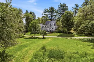 280 W Shore Rd, Westport, ME 04578 - Photo 41