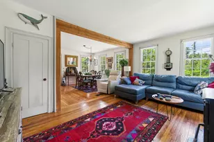 280 W Shore Rd, Westport, ME 04578 - Photo 7