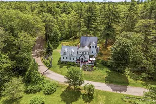280 W Shore Rd, Westport, ME 04578 - Photo 65
