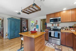 280 W Shore Rd, Westport, ME 04578 - Photo 17