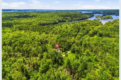 280 W Shore Road, Westport, ME 04578 - Photo 77
