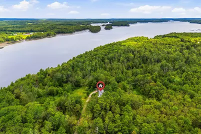 280 W Shore Road, Westport, ME 04578 - Photo 73