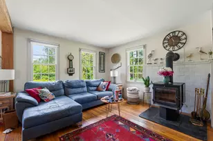 280 W Shore Rd, Westport, ME 04578 - Photo 5