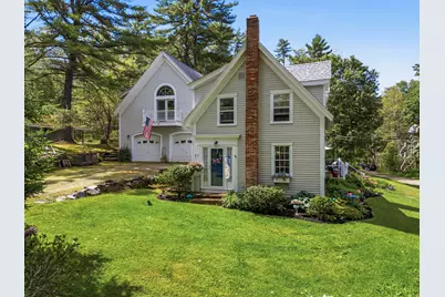 280 W Shore Road, Westport, ME 04578 - Photo 53