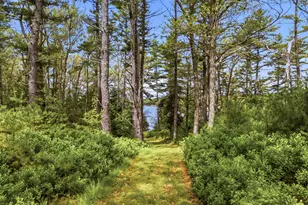 280 W Shore Rd, Westport, ME 04578 - Photo 63