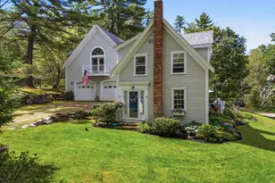 280 W Shore Rd, Westport, ME 04578 - Photo 51