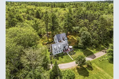 280 W Shore Road, Westport, ME 04578 - Photo 69