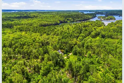 280 W Shore Road, Westport, ME 04578 - Photo 81