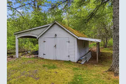 280 W Shore Road, Westport, ME 04578 - Photo 83