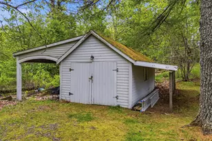 280 W Shore Rd, Westport, ME 04578 - Photo 83