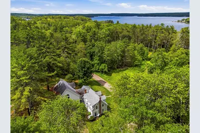 280 W Shore Road, Westport, ME 04578 - Photo 67