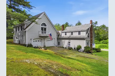 280 W Shore Road, Westport, ME 04578 - Photo 1