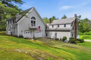 280 W Shore Rd, Westport, ME 04578 - Photo 1