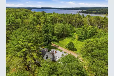 280 W Shore Road, Westport, ME 04578 - Photo 71