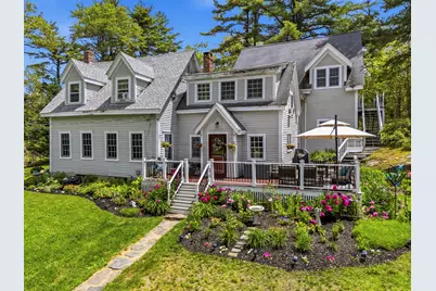 280 W Shore Road, Westport, ME 04578 - Photo 43